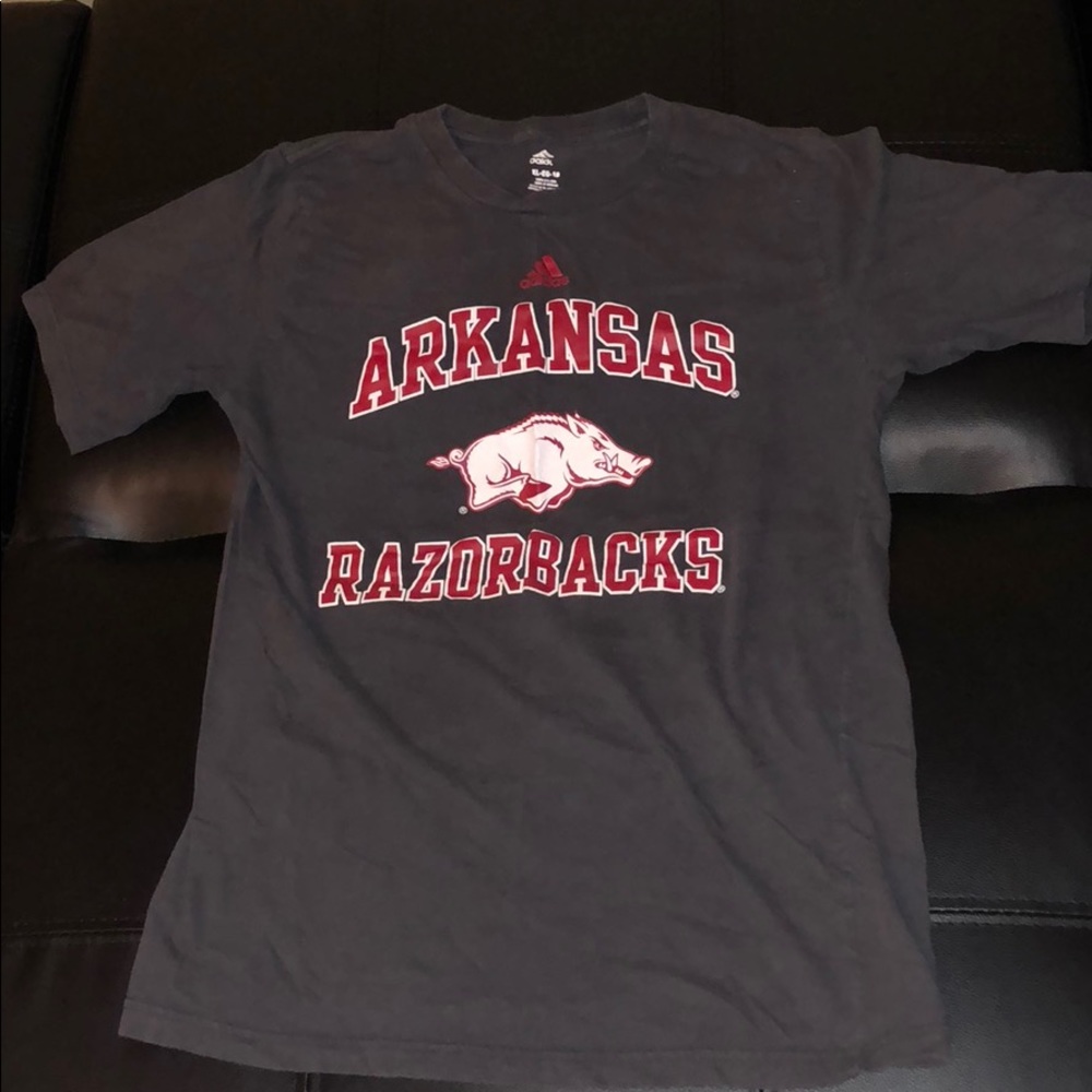 Arkansas Razorbacks T